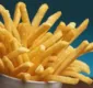 
                  McDonald's oferece refil de batata frita durante a Black Friday