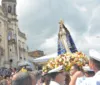 Padroeira da Bahia: fiéis comemoram dia de N. Sra. da Conceição