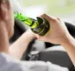 
                  Sancionada lei que aumenta pena quem dirigir sob efeito de álcool