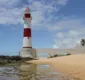 
                  20 praias de Salvador estão impróprias para banho; veja quais