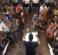 
                  Orquestra Sinfônica da Bahia toca o hit 'Sua cara'; assista