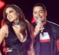 
                  Xanddy anuncia participação de Anitta no show do FV17