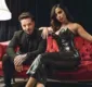 
                  Anitta divulga nova parceria com o colombiano de Downtown