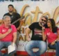 
                  Danniel Vieira leva mistura de sertanejo e música baiana no Fuzuê