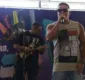 
                  'Desce sem vergonha': Guig Ghetto mostra música nova na Nova Lapa