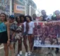 
                  Fãs de Safadão e Anitta são os primeiros a chegar no FV17