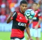 
                  Bahia negocia com volante Márcio Araújo, do Flamengo