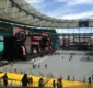 
                  Confira como é o palco do Festival de Verão em 360º