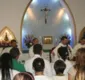 
                  Paróquia Nossa Senhora do Resgate tem missas em diversos horários