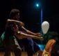 
                  Espetáculo de dança 'Só não me acorde antes' estreia em Salvador