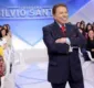 
                  Silvio Santos comenta demissões no SBT em festa de fim de ano