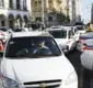 
                  Prefeitura substitui 200 carros alugados por táxis