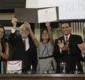 
                  Roberto Appel recebe título de Cidadão Soteropolitano