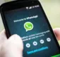 
                  Usuários relatam instabilidade no WhatsApp no último dia do ano