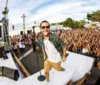 Banda Jammil realiza show gratuito neste domingo (07)