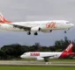 
                  Anac anuncia reajuste das tarifas de embarque de voos para 2018