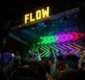 
                  Baile do Flow entra em clima de Carnaval neste fim de semana