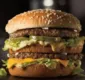 
                  McDonald’s lança duas novas versões do Big Mac
