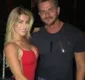 
                  Foto de Jaqueline, do 'BBB 18', com Marcos Harter gera polêmica