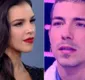 
                  Mariana Rios relembra episódio polêmico com o ex no 'Popstar'