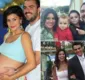 
                  Ex-BBB Mariana comemora melhora dos gêmeos após parto prematuro