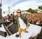 
                  Banda Jammil realiza show gratuito neste domingo (07)