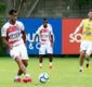 
                  No Joia, Bahia estreia no Baianão contra Bahia de Feira
