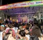 
                  Governo divulga resultado do Carnaval Pipoca, Pelô e Ouro Negro