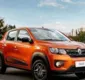 
                  Renault anuncia mais um recall do novo Kwid