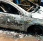 
                  Taxista de 72 anos é morto e tem carro incendiado na Bahia