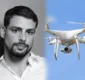 
                  Nude de Cauã e drone: o que é importante saber sobre privacidade