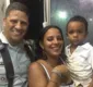 
                  Criança de 3 anos é encontrada após se perder na Boca do Rio
