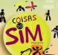 
                  Projeto 'Coisas do Sim' acontece nesta quinta (25) em Salvador