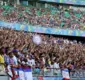 
                  Bahia suspende venda de ingressos para estreia no Nordestão