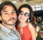 
                  Fátima Bernardes dança frevo em Recife durante férias; veja vídeo