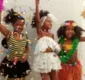 
                  Bailinho Infantil acontece neste domingo (21) em Salvador