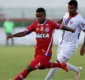 
                  Jogadores do Bahia lamentam nova derrota: 'Precisamos vencer'