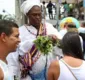 
                  Bonfim recebe maior festa de fé e sincretismo religioso da Bahia