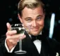 
                  DiCaprio é confirmado no elenco de filme de Tarantino