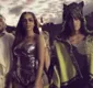 
                  Anitta divulga clipe de 'Machika', canção em parceria com J Balvi