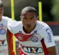 
                  Nino Paraíba é apresentado no Bahia: 'Quero títulos em 2018'