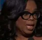 
                  'O tempo dos abusadores já acabou', diz Oprah Winfrey
