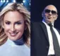 
                  Abertura terá show da cantora Claudia Leitte e do rapper Pitbull