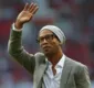 
                  Irmão de Ronaldinho Gaúcho diz que jogador se aposentou