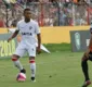 
                  Vitória avança na Copa São Paulo e enfrentará Ituano na 2ª fase
