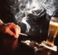 
                  Alcool e tabaco são mais danosos do que qualquer outra droga