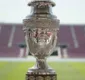 
                  Conmebol confirma Copa América 2019 com com Japão e Catar