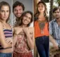 
                  Globo explica ausência de Taís Araújo e Camila Pitanga em novela