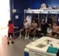 
                  Filho de Marcelo impressiona craques do Real Madrid; veja vídeo
