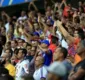 
                  Bahia inicia venda de ingressos para jogo contra o São Paulo